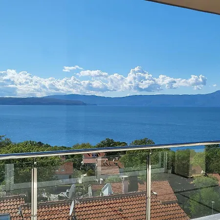 Apartman In - Insel Krk 43336