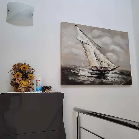 Apartman In - Insel Krk 43336 *